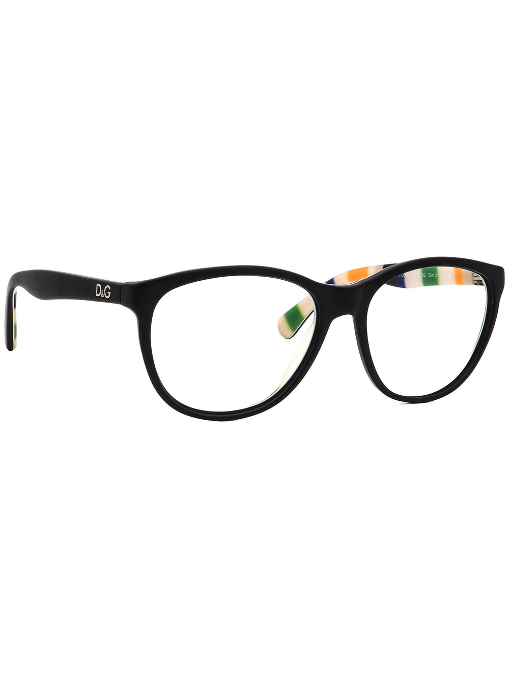 Dolce & Gabbana DD 3091 2759/8G Sunglasses (no lenses)